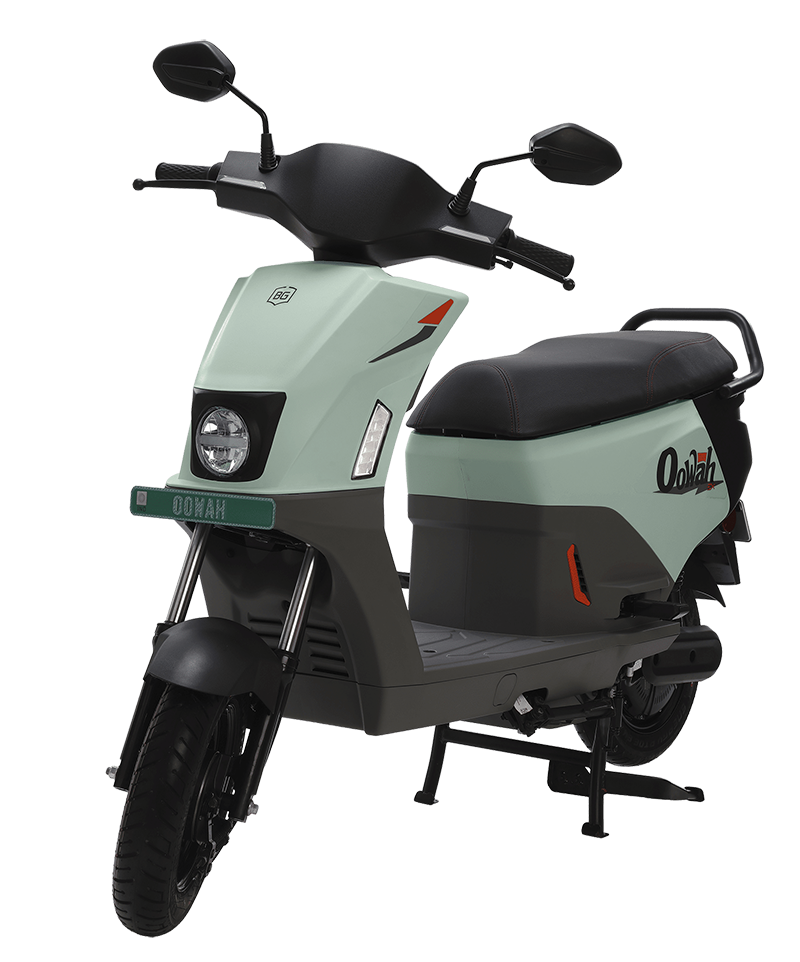 Kothari EV BIKES