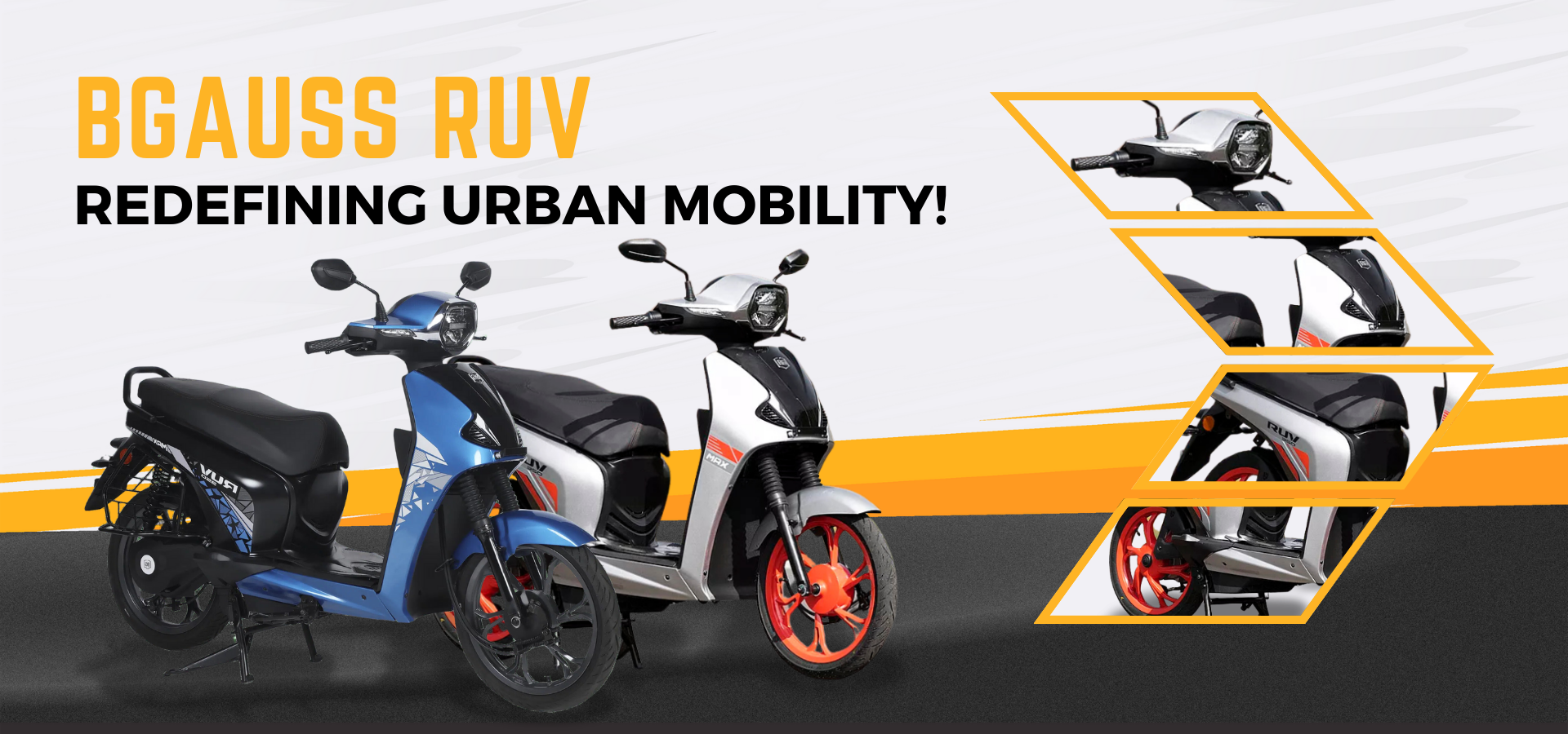 Kothari EV BIKES