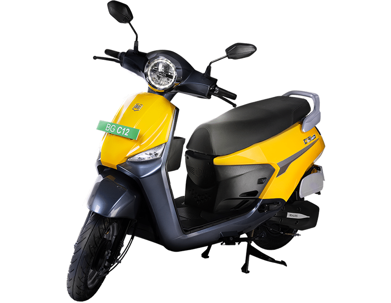 Kothari EV BIKES
