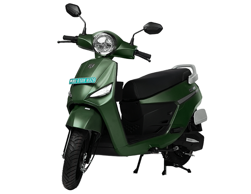Kothari EV BIKES