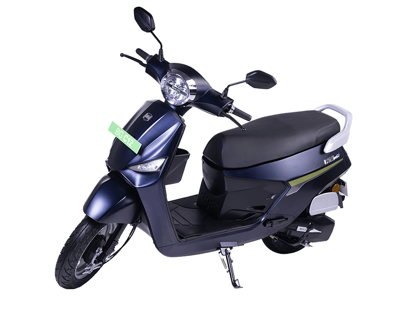 Kothari EV BIKES