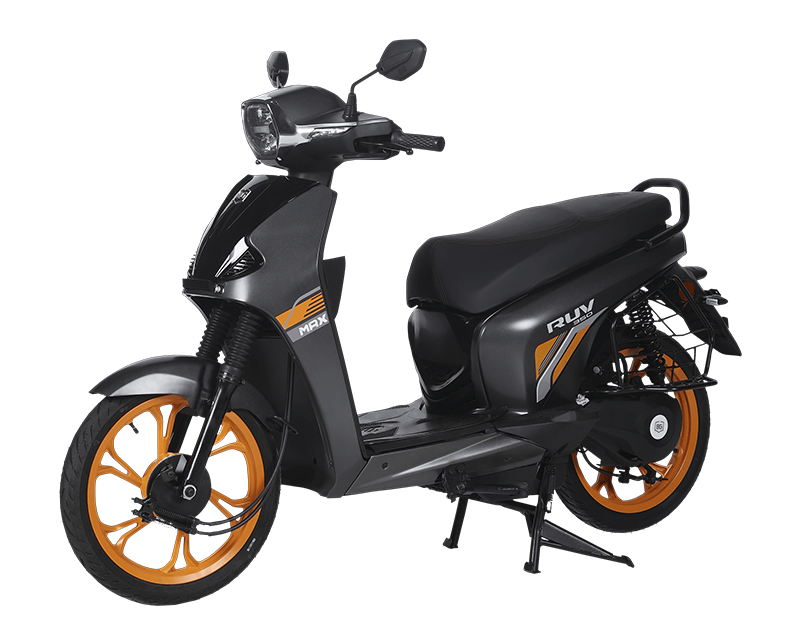 Kothari EV BIKES