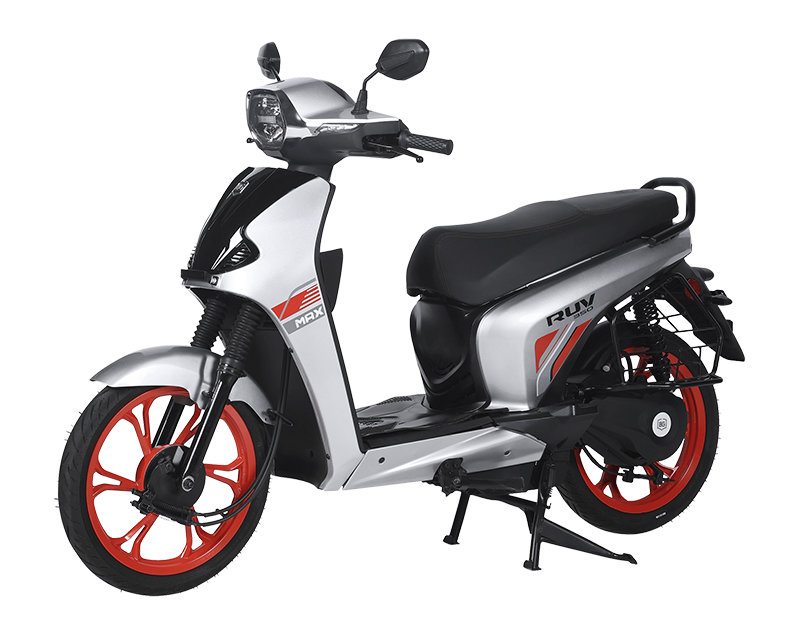 Kothari EV BIKES